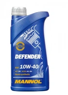 Моторна олива Mannol 7507 Defender