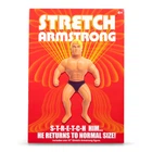 Стретч-іграшка еластичний фігурка Stretch Armstrong Силач Армстронг унісекс