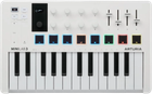 MIDI-клавиатура Arturia MiniLab 3