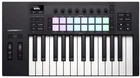 MIDI-клавиатура Novation Launchkey 25 MK4