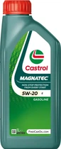 Моторное масло Castrol Magnatec Stop-Start E