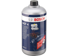 Тормозная жидкость Bosch Brake Fluid DOT-4 1л.