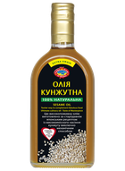 Олія Golden Kings of Ukraine Олія кунжутна 350 мл