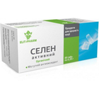 Таблетки ELIT-PHARM Селен активний 80 табл
