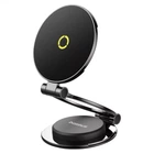 Автомобильный держатель Baseus MagPro Series II Magnetic Car Mount