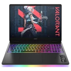 Игровой ноутбук HP Omen Max 16-ah0003nn, Intel Core 9 275HX до 5.4 ГГц, 16-дюймовый WQXGA OLED, 64 ГБ, SSD 2 ТБ, NVIDIA GeForce RTX 5090 24 ГБ, Free DOS