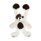 Детская мягкая игрушка-тянушка "Собачка" Bambi MJ2407 размер 30 см