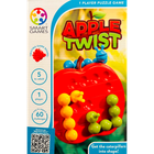 Настільна гра Smart Games Яблучний Твіст (Apple Twist) (англ) (SG445)