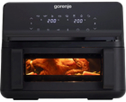 Мультипечь AF2700BP Gorenje (2000003372126)