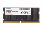 Оперативна пам'ять для ноутбука Adata DDR5 16GB 5600MHz SO-DIMM PC5-5600 (AD5S560016G-S)