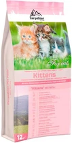 Сухий корм Carpathian Pet Food Kittens
