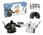 Боевые роботы "VS Robot" дистанционное управление (835)