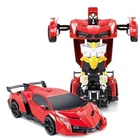 Трансформер-автомобиль 922-2 Lamborghini