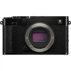 Беззеркальный фотоаппарат Fujifilm X-E5 Body Black (16949222)
