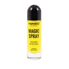 Ароматизатор Winso Magic Spray Vanilla, 30мл 534290 у вигляді спрею