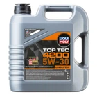 Моторна олива Liqui Moly Top Tec 4200