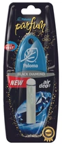 Ароматизатор Paloma Parfume Black Diamond рідкий