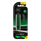 Ароматизатор на дефлектор Aroma Car Hex 13g - Lemon рідкий