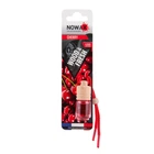 Ароматизатор Nowax Wood&Fresh Cherry рідкий