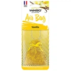 Ароматизатор Winso Air Bag Vanilla сухий