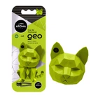 Ароматизатор Aroma Car Geo Cat - Green Matisse Morning сухий