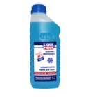 Омивач скла Liqui Moly Scheiben Frostschutz -80°C зимовий Свіжість концентрат 1л