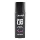 Ароматизатор Winso Spray Lux Exclusive Purple, 55мл 533790 у вигляді спрею
