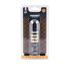 Ароматизатор Winso Magic Spray Exclusive Gold, 30мл 534052 у вигляді спрею