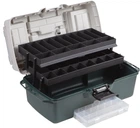 Ящик для інструментів 21" 530*270*245 мм INTERTOOL BX-6121