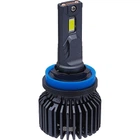 Светодиодная лампа LED Michi MI Can H11 75w 5500k 12v