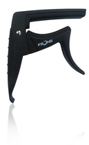 Каподастр FZONE FC-81 GUITAR CAPO (Black)