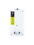Колонка газовая дымоходная Thermo Alliance JSD20-10GE 10л