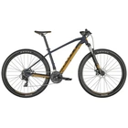 Велосипед Scott Aspect 970 EU 25 Blue XL (1081-290232.012)