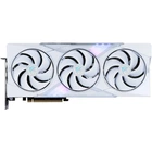 Відеокарта MSI GeForce RTX 5070 Ti 16G Gaming Trio OC White (G507T-16GTCW)