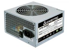 Блок питания Chieftec APB-500B8 Value, ATX 2.3, APFC, 12cm fan, КПД >80%, bulk