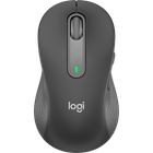 Миша бездротова Logitech Signature M650 L Left Graphite (910-006239)