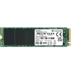 SSD M.2 Накопитель Transcend 115S 500GB (TS500GMTE115S)