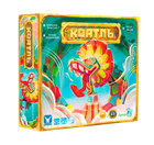 Настільна гра Geekach Коатль (Coatl)