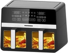 Аерогриль Heinner HAF-K10DB24BK