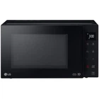 Мікрохвильова піч LG MS2336GIB