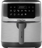 Аерогриль Liberton LAF-3210
