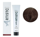Крем-фарба для волосся Elea Professional Artisto Permanent Hair Color