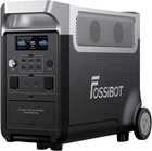 Зарядная станция Fossibot F3600 Pro 3600 Вт / 3840 Вт⋅ч / LiFePO4 (YT44932)