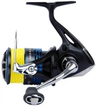 Котушка Shimano Nexave FI 2500 + PowerPro 0.15mm (193164) 2266.69.11