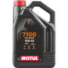 Моторное масло Motul 7100 4T