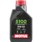 Моторное масло Motul 5100 4T