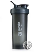 Шейкер спортивний BlenderBottle Pro45 1270ml Grey/White