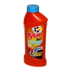 Засіб для розчищення каналізіційних труб гель Tytan 500 мл (30550)