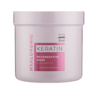 Маска для восстановления ломких и поврежденных волос Unic Keratin Hyaluronic 500 мл