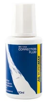 Коректор з пензликом Buromax JOBMAX 20 мл. (BM.1002)